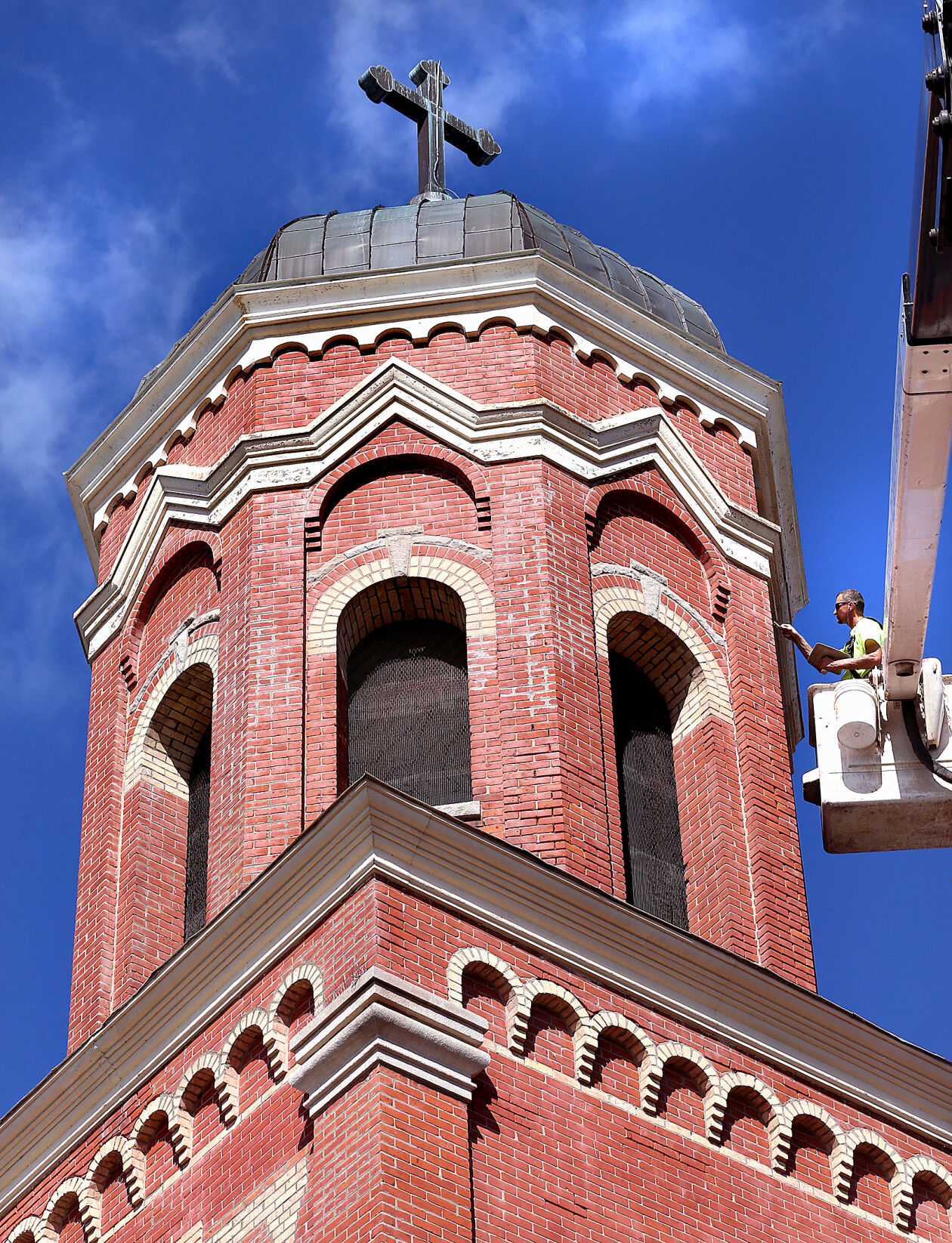 St. James the Less